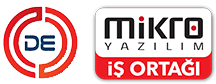 Depar Destek Yazılım Hizmetleri