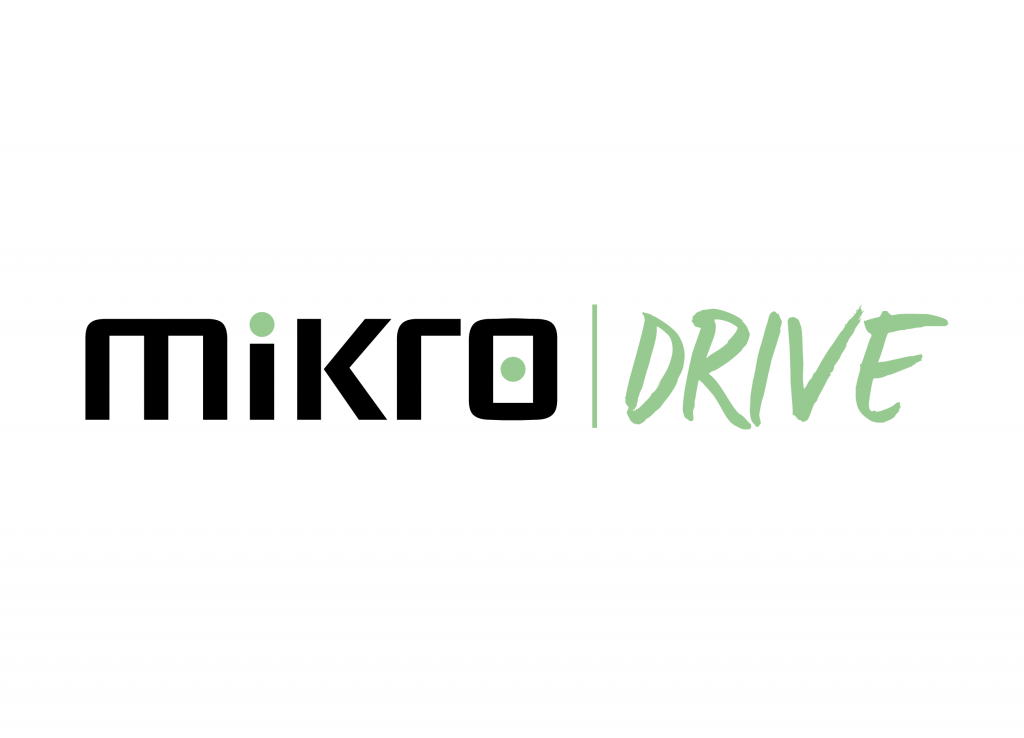Mikro DRİVE