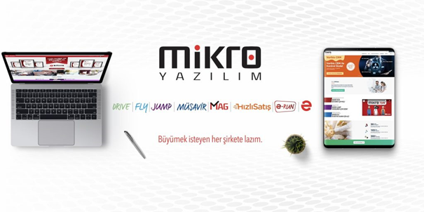 Mikro Yazılım ve Çözüm Hizmetleri